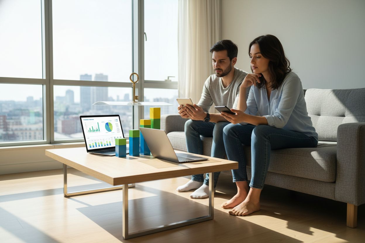 APL 2025 Calcul Montant Plafonds et Réforme Tout Comprendre
