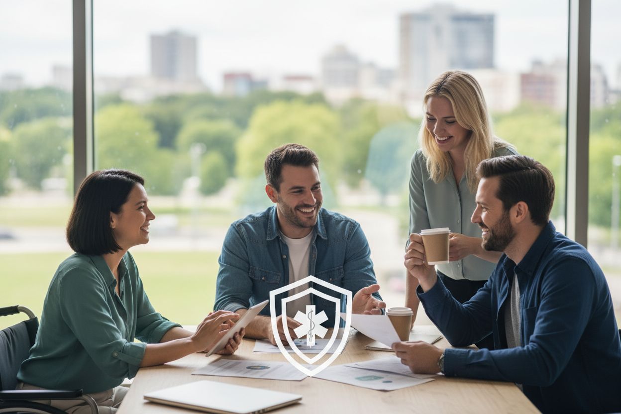 invalidité catégorie 2
