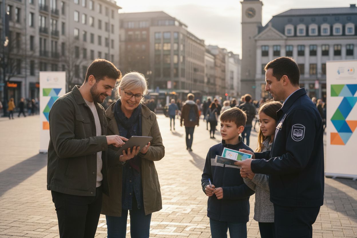 recensement population 2026
