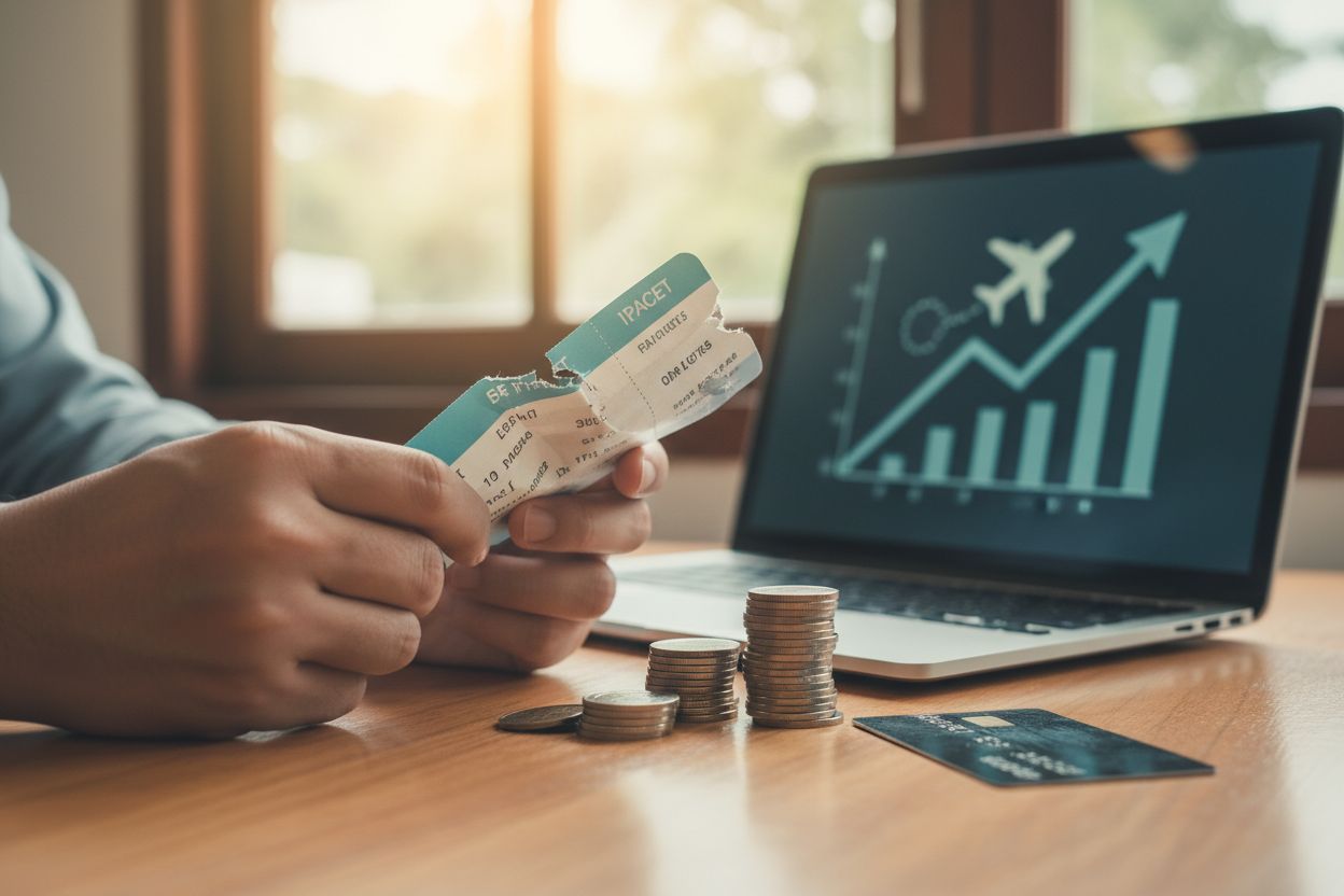 remboursement billets avion
