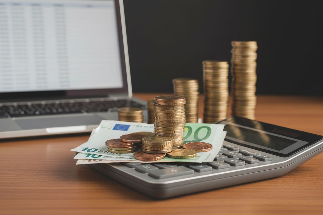 Salaire minimum 2025 : Montants, calcul et impact sur votre revenu
