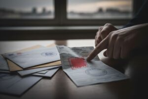 Adresse carte grise : amendes, courriers, rappels constructeur, dangers