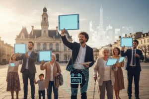 Recensement 2026 : Participez et façonnez votre territoire