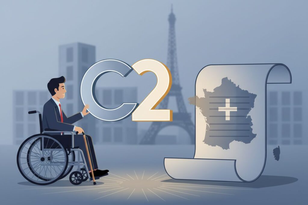 Invalidité Catégorie 2 : Le Guide Complet des Droits et Avantages