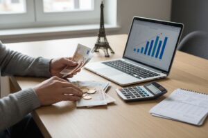 SMIC mi temps : salaire net, calcul et droits expliqués