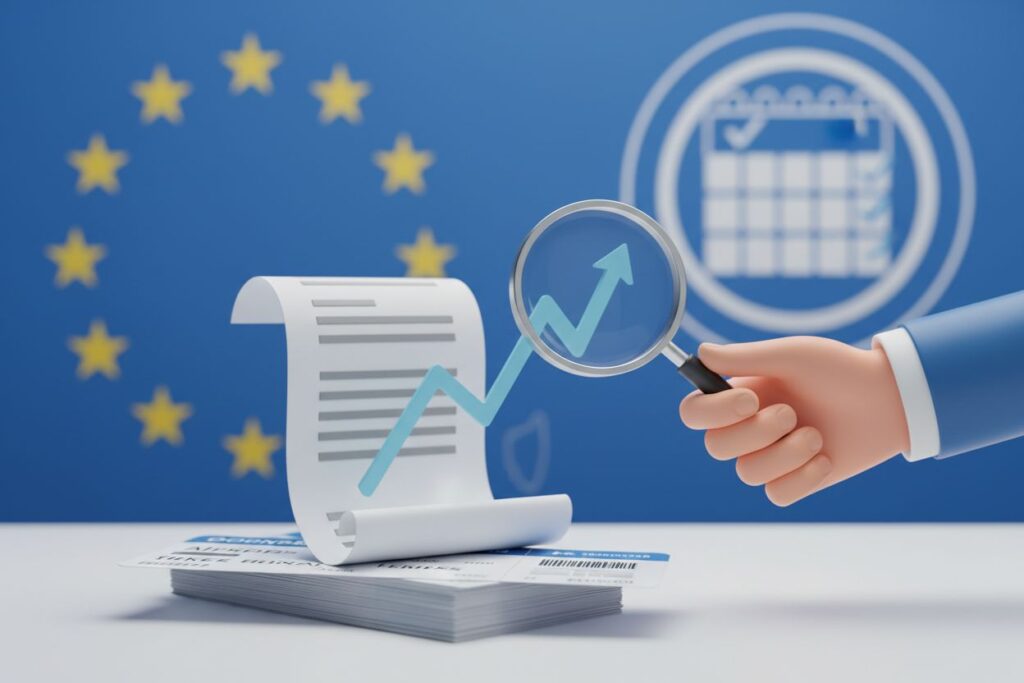 Remboursement billet d&rsquo;avion : ce qui change pour votre demande